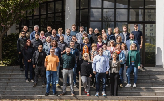 Unser Team im Büro Verkehrs-, Tief- und Ingenieurbau